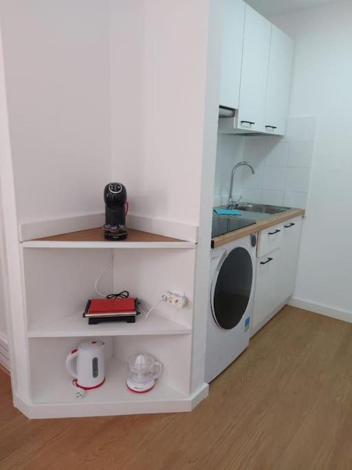 Puerta Del Sol Casa Ilaria - One-Bedroom House - 9