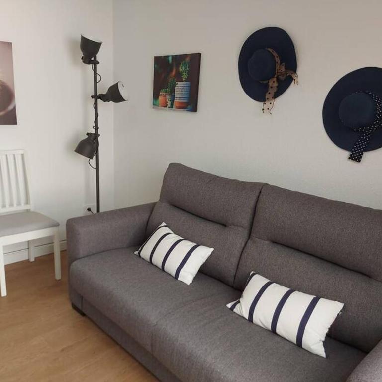 Puerta Del Sol Casa Ilaria - One-Bedroom House - 11