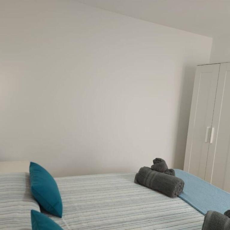 Puerta Del Sol Casa Ilaria - One-Bedroom House - 14