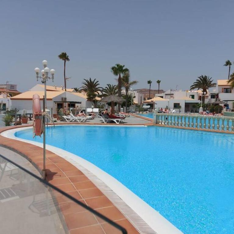 Puerta Del Sol Casa Ilaria - One-Bedroom House - 18