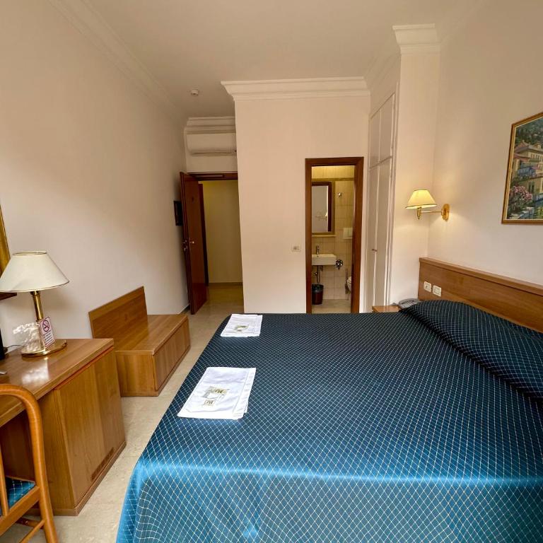 Hotel Principe Di Piemonte - Double or Twin Room - 30