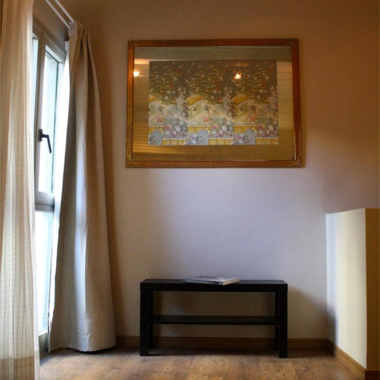Acacia Firenze Apartments Artemisia-Angelica - Appartamento con Giardino - 33