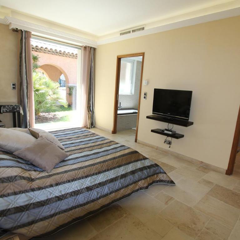 Propriété Prestige Mougins Cannes Hammam sauna, SPA,DISCOTHEQUE salle de Cinéma - Deluxe Villa - 42