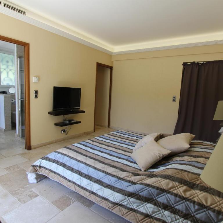 Propriété Prestige Mougins Cannes Hammam sauna, SPA,DISCOTHEQUE salle de Cinéma - Deluxe Villa - 41