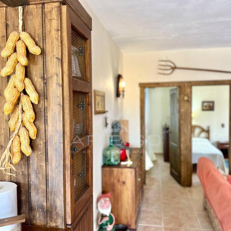 Villa private pool La Herradura - Three-Bedroom Chalet - 10