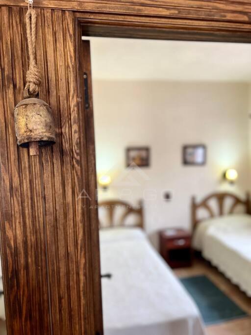 Villa private pool La Herradura - Three-Bedroom Chalet - 12