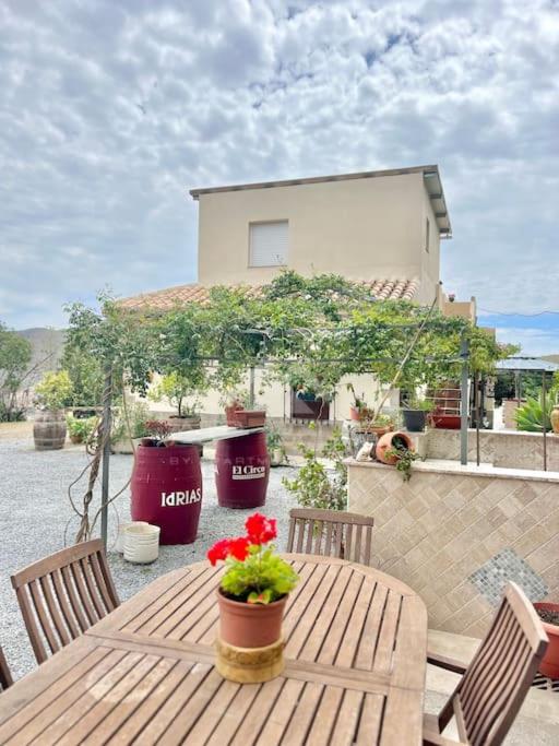 Villa private pool La Herradura - Three-Bedroom Chalet - 46