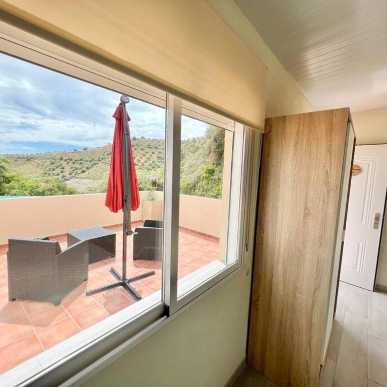 Villa private pool La Herradura - Three-Bedroom Chalet - 62