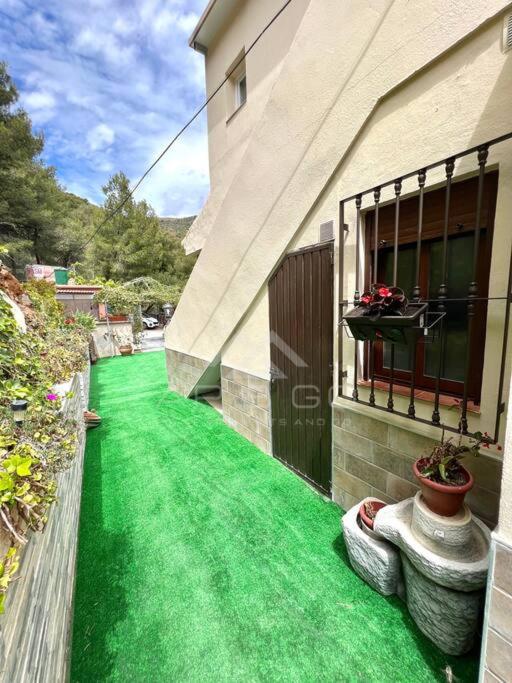 Villa private pool La Herradura - Three-Bedroom Chalet - 69