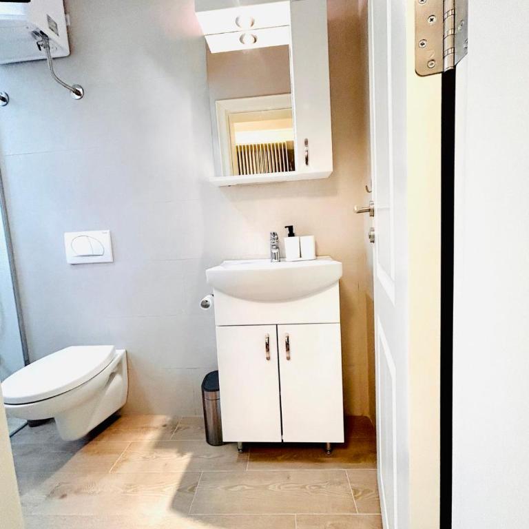Pop luxury apartments - Apartman sa Terasom - 11