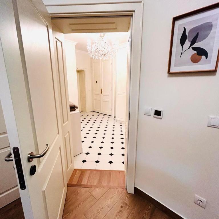 Pop luxury apartments - Apartman sa Terasom - 12
