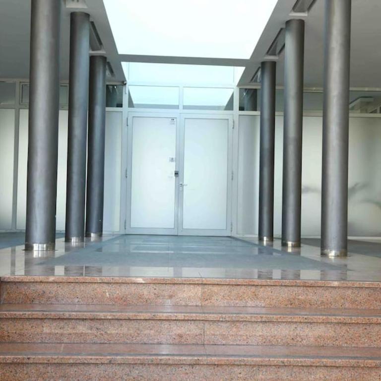 Modern apartment, 24/7 security, free parking - Apartman sa 1 Spavaćom Sobom - 33