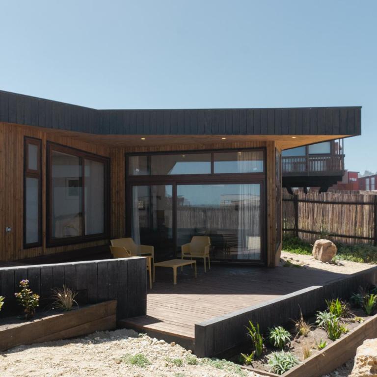Casas Punta Costanera - Casa de 3 dormitorios - 5