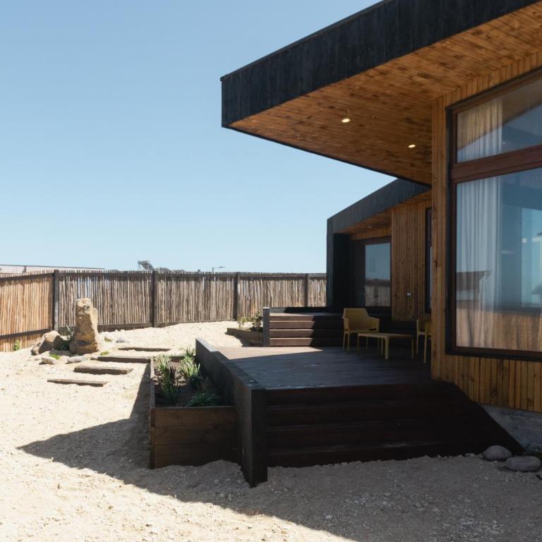 Casas Punta Costanera - Casa de 3 dormitorios - 6