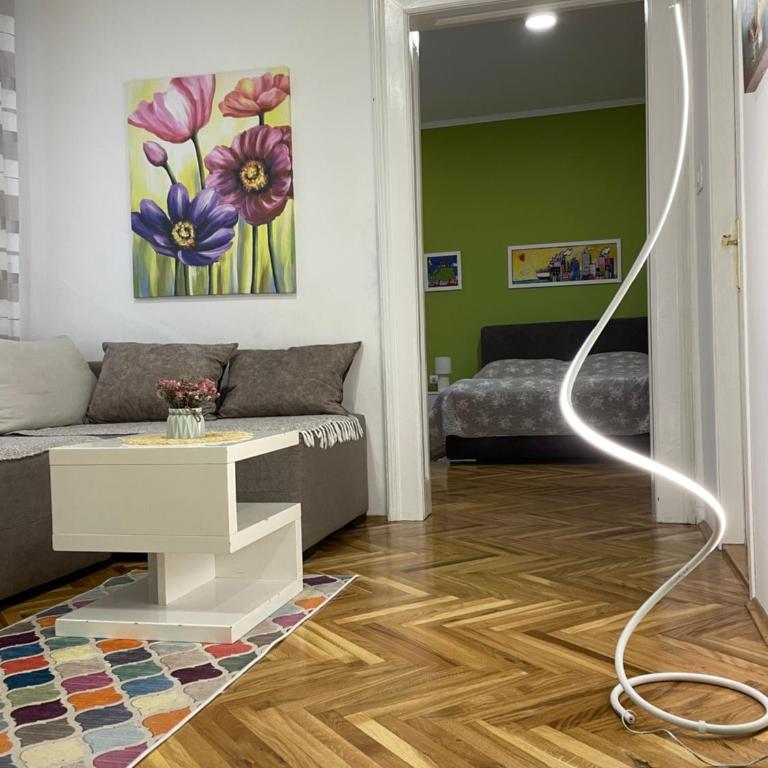 IGNIM 2 Apartment - One-Bedroom Apartment - 8