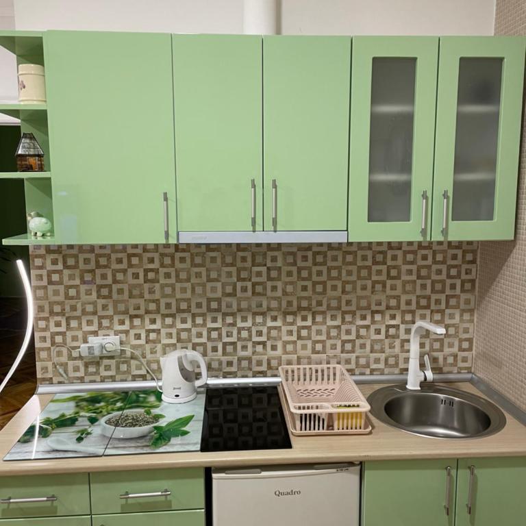 IGNIM 2 Apartment - One-Bedroom Apartment - 12
