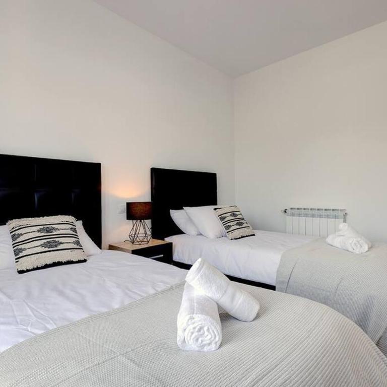 Stunning Duplex 5 minutes from Puerto Banús - Apartamento de 3 dormitorios - 24