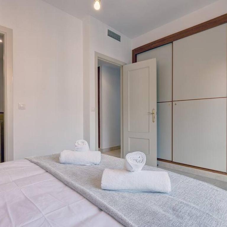 Stunning Duplex 5 minutes from Puerto Banús - Apartamento de 3 dormitorios - 16