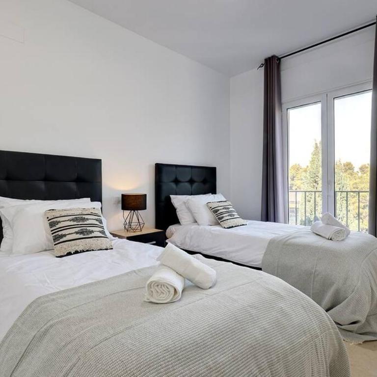 Stunning Duplex 5 minutes from Puerto Banús - Apartamento de 3 dormitorios - 22