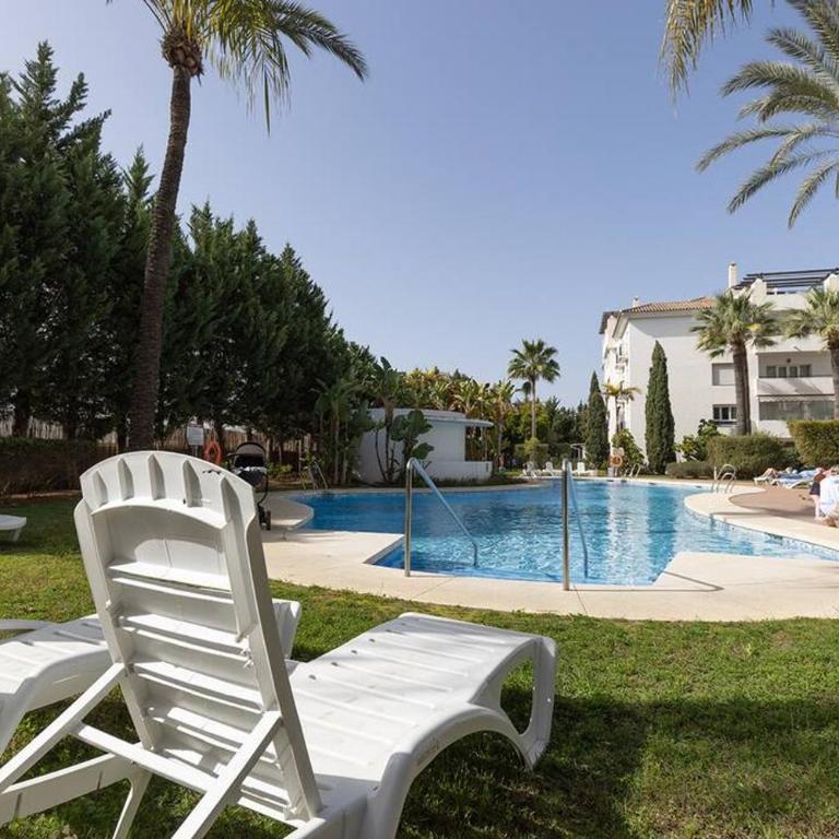 Stunning Duplex 5 minutes from Puerto Banús - Apartamento de 3 dormitorios - 40