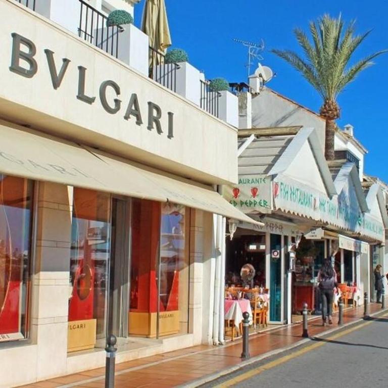 Stunning Duplex 5 minutes from Puerto Banús - Apartamento de 3 dormitorios - 51