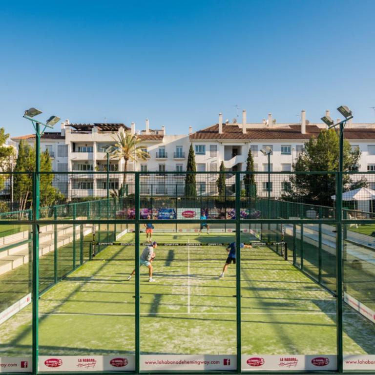 Stunning Duplex 5 minutes from Puerto Banús - Apartamento de 3 dormitorios - 45