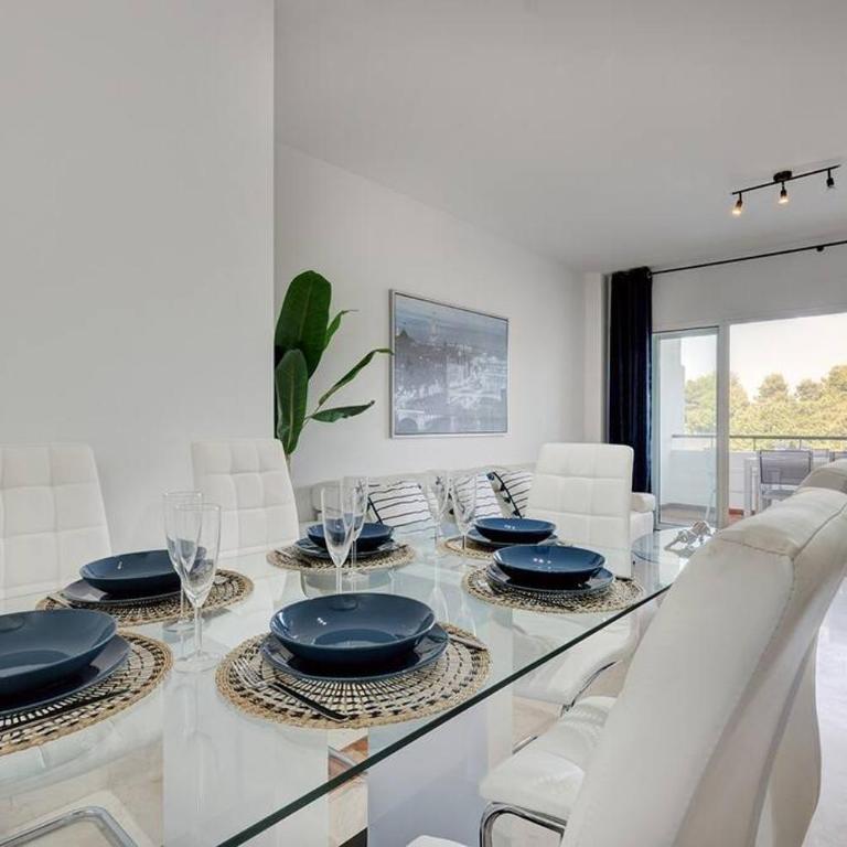 Stunning Duplex 5 minutes from Puerto Banús - Apartamento de 3 dormitorios - 4