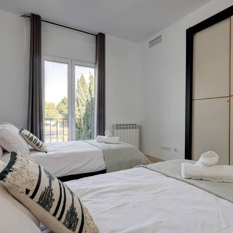Stunning Duplex 5 minutes from Puerto Banús - Apartamento de 3 dormitorios - 23