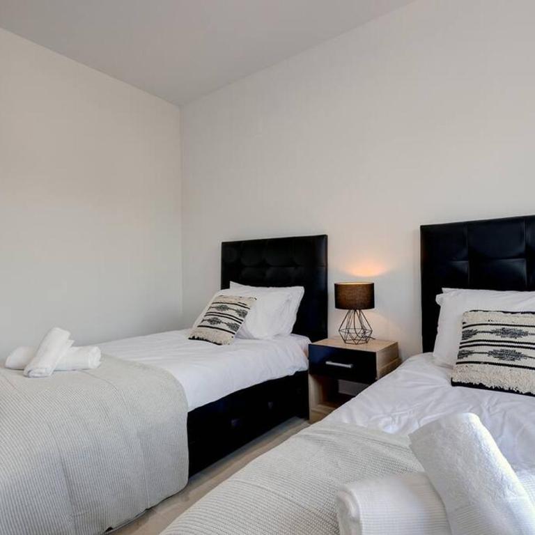 Stunning Duplex 5 minutes from Puerto Banús - Apartamento de 3 dormitorios - 25