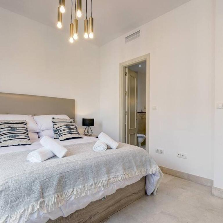 Stunning Duplex 5 minutes from Puerto Banús - Apartamento de 3 dormitorios - 7