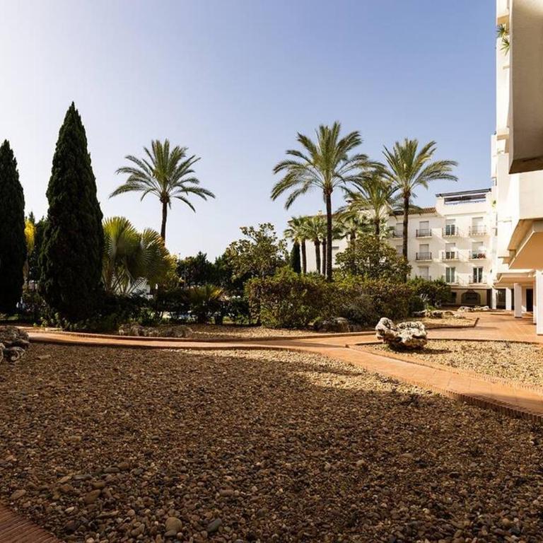 Stunning Duplex 5 minutes from Puerto Banús - Apartamento de 3 dormitorios - 44