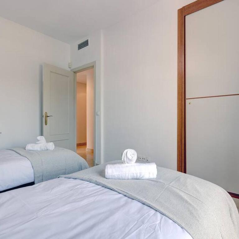 Stunning Duplex 5 minutes from Puerto Banús - Apartamento de 3 dormitorios - 26