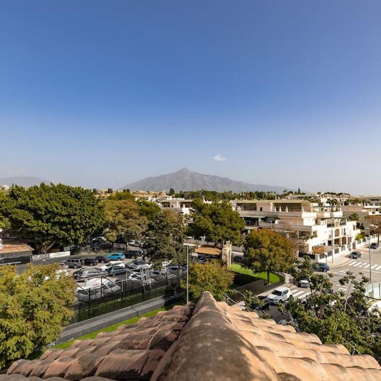 Stunning Duplex 5 minutes from Puerto Banús - Apartamento de 3 dormitorios - 33
