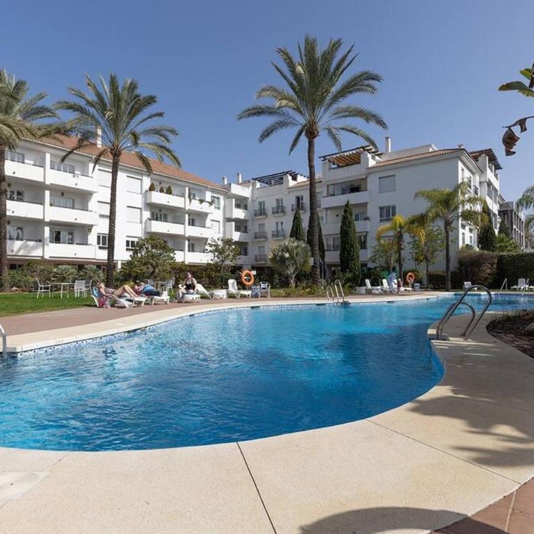 Stunning Duplex 5 minutes from Puerto Banús - Apartamento de 3 dormitorios - 41