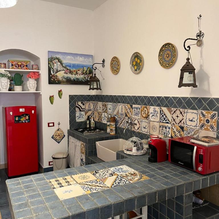 La Siciliana-di fronte la Cattedrale - Casa Vacanze - 6