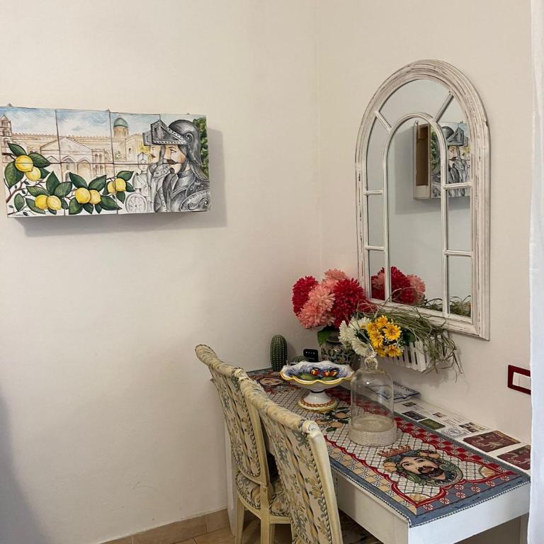 La Siciliana-di fronte la Cattedrale - Casa Vacanze - 5