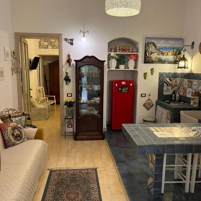 La Siciliana-di fronte la Cattedrale - Casa Vacanze - 14