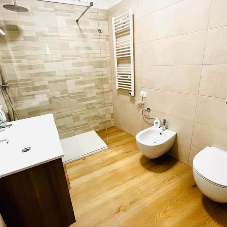 Sunrise beach home - Appartamento con 1 Camera da Letto - 11