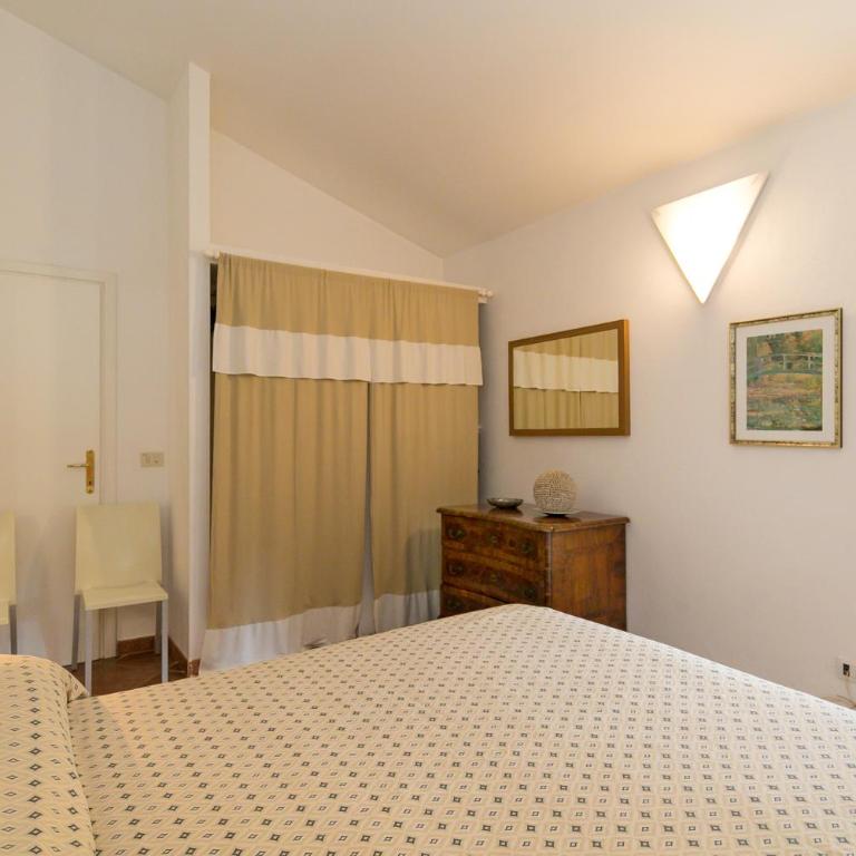Podere Isabella - Casa con 1 Camera da Letto - 11