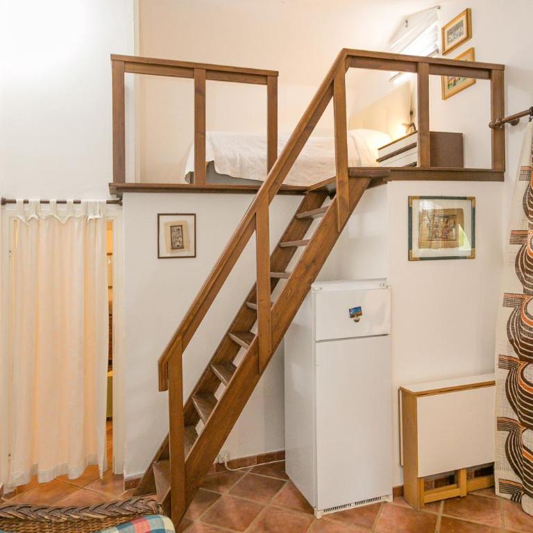 Podere Isabella - Casa con 1 Camera da Letto - 9