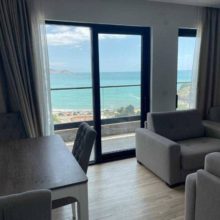 Val Lux Apartmani - Apartman sa Pogledom na More - 1