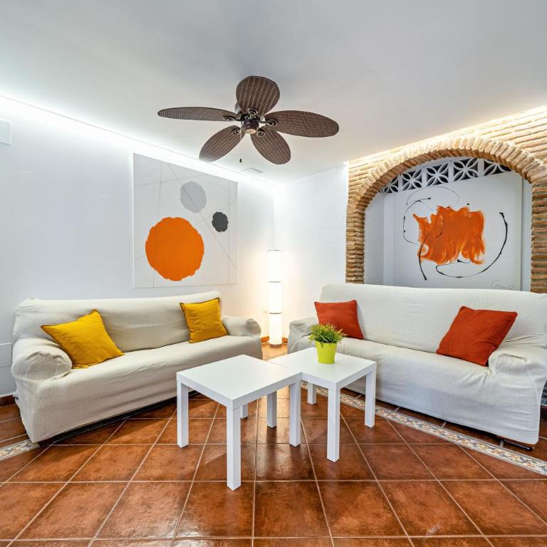 VILLA CARMEN GARDEN & PARKING - Apartamento de 2 dormitorios - 6