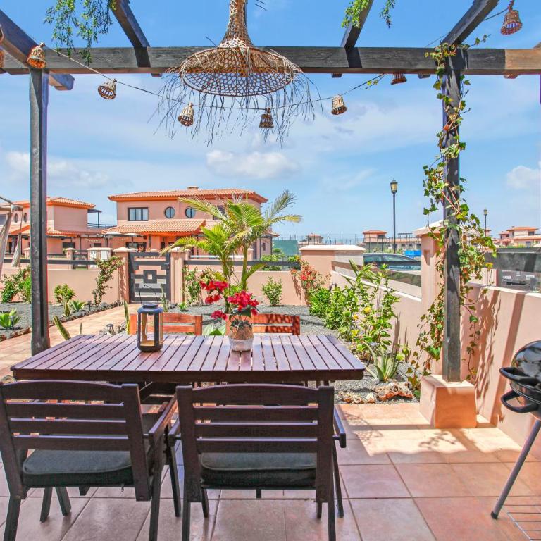 Villa Fénix - Oasis in Natural Reserve - Villa de 2 dormitorios - 18