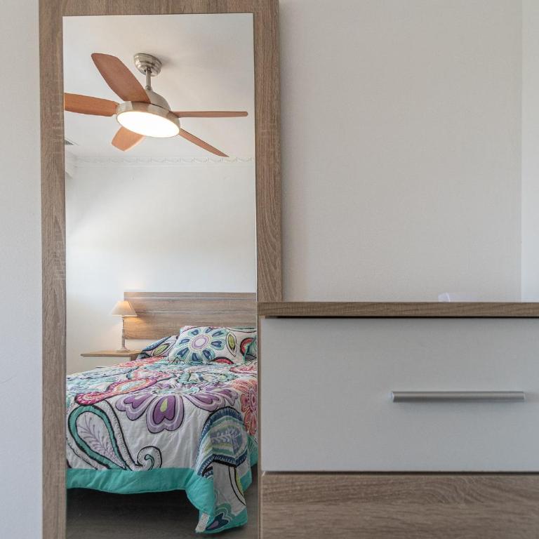 Apartamento Cortadura Playa - Apartamento de 1 dormitorio - 4