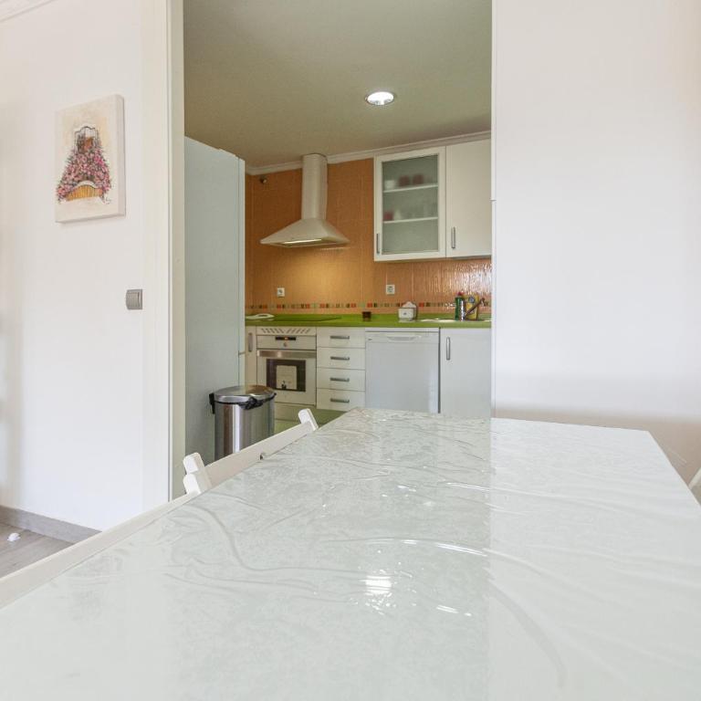 Apartamento Cortadura Playa - Apartamento de 1 dormitorio - 13