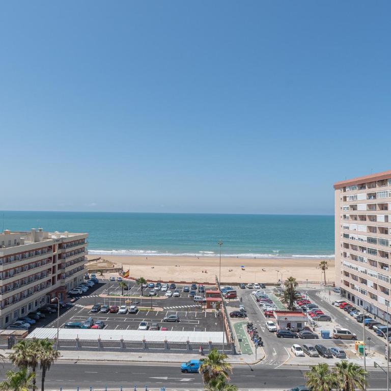 Apartamento Cortadura Playa - Apartamento de 1 dormitorio - 15