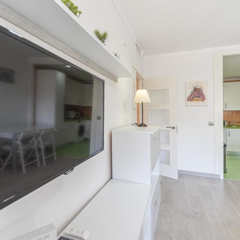 Apartamento Cortadura Playa - Apartamento de 1 dormitorio - 17