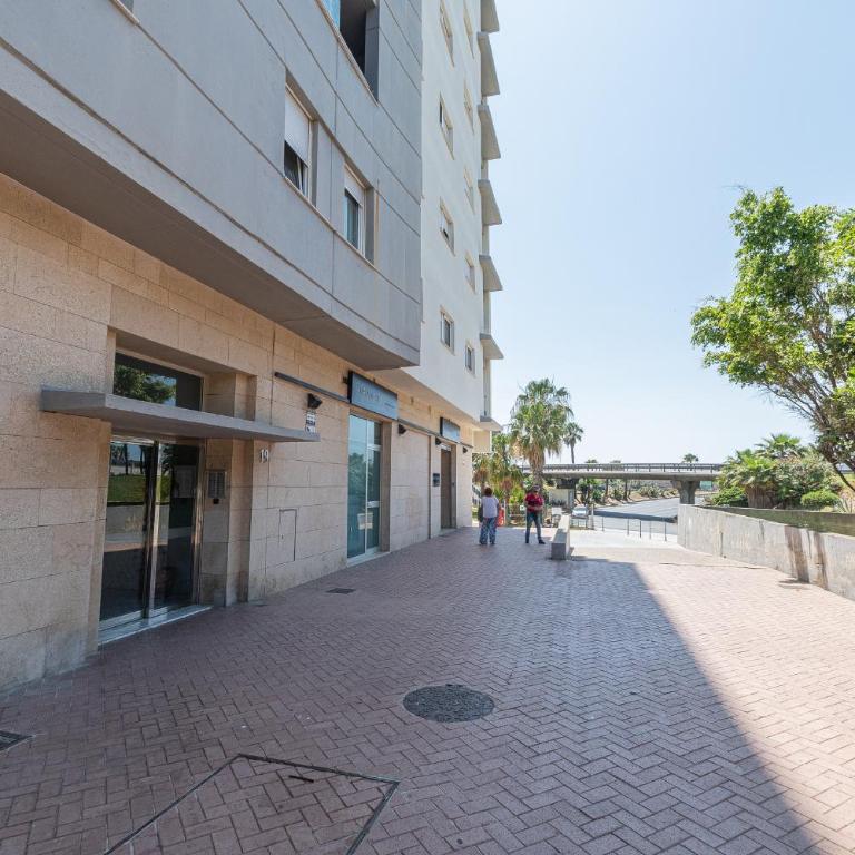 Apartamento Cortadura Playa - Apartamento de 1 dormitorio - 18