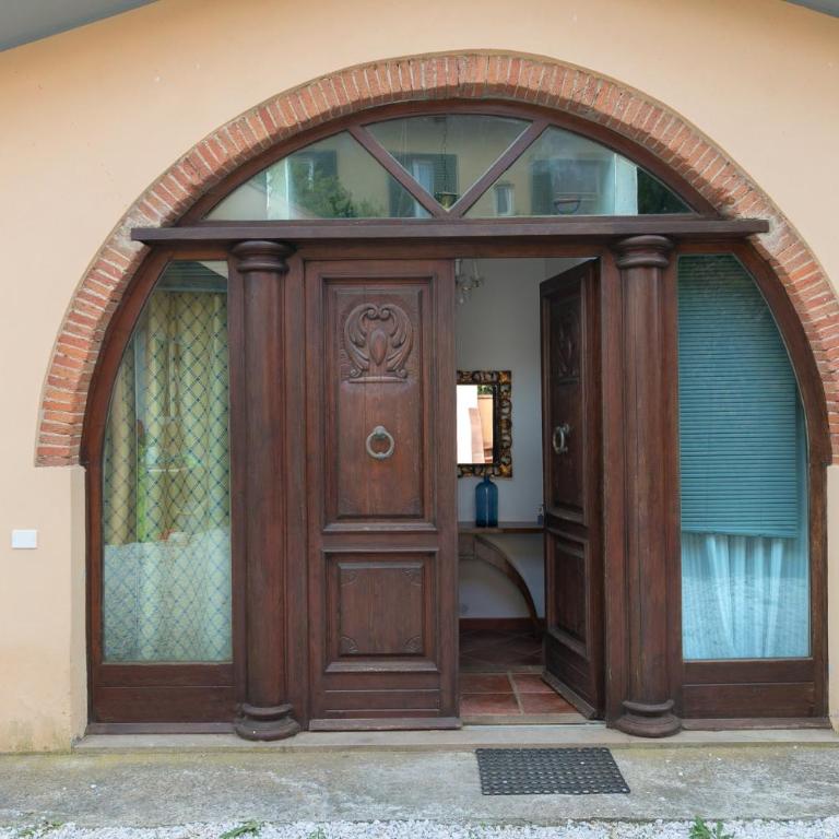 Podere Isabella - Casa Vacanze - 6