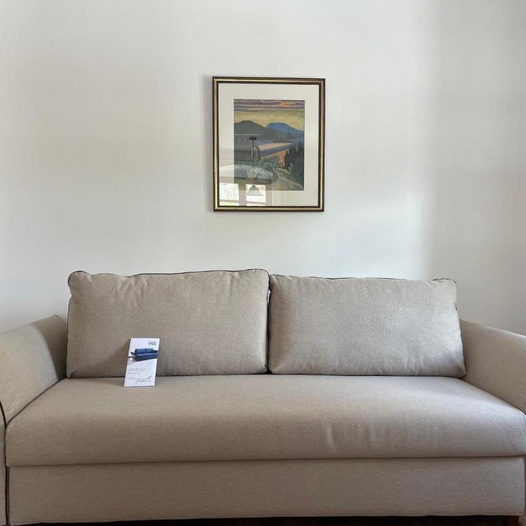 Ferienwohnung Seidl Wohnung Kontrabass - Apartamento de 1 dormitorio - 16